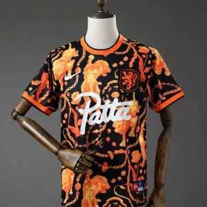 NETHERLANDS X PATTA 2026 SPECIAL EDITION JERSEY