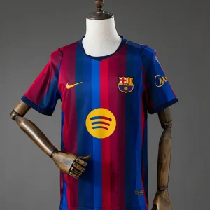 FC BARCELONA 26/27 HOME STADIUM JERSEY