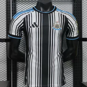 NEWCASTLE UTD 26/27 HOME AUTHENTIC JERSEY
