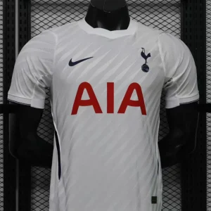 TOTTENHAM HOTSPUR 26/27 HOME AUTHENTIC JERSEY