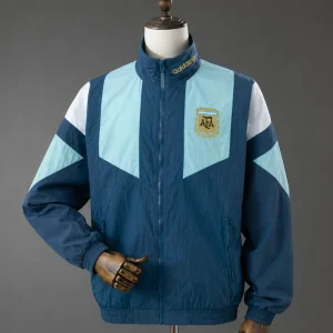 ARGENTINA 2026 WC EQT TRACK TOP