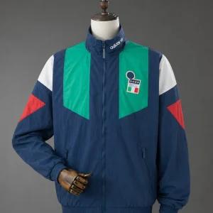 ITALY 2026 WC EQT TRACK TOP