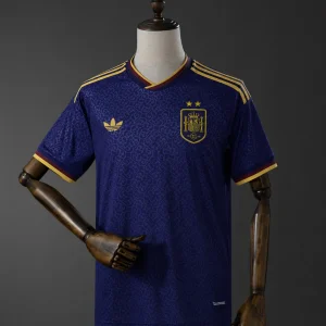 SPAIN 2026 SPECIAL EDITION STADIUM JERSEY