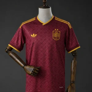 SPAIN 2026 SPECIAL EDITION STADIUM JERSEY