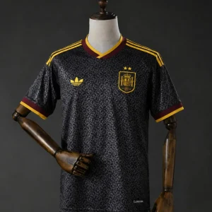 SPAIN 2026 SPECIAL EDITION STADIUM JERSEY
