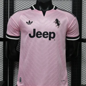 JUVENTUS 26/27 AWAY AUTHENTIC JERSEY