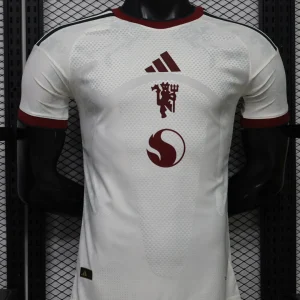MANCHESTER UTD 26/27 THIRD AUTHENTIC JERSEY