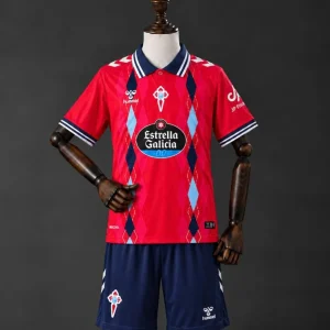 CELTA VIGO KIDS 26/27 THIRD